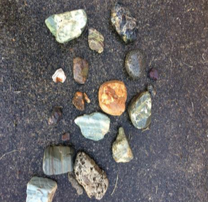 River Rock River Rock