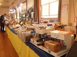 OLYMPUS DIGITAL CAMERA