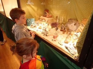 OLYMPUS DIGITAL CAMERA