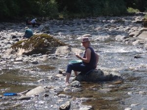 OLYMPUS DIGITAL CAMERA