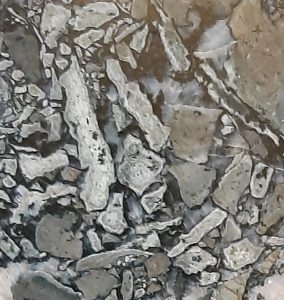 Dallasite crystal structure - Karen Randall Dallasite crystal structure - Karen Randall