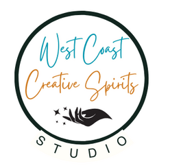 West Coast Creative Spirits Studio